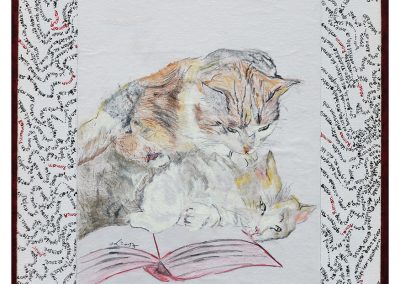 illibilli uind baudelaire